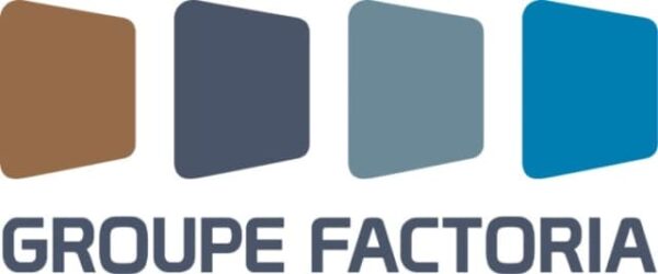 Logo Factoria 2.0